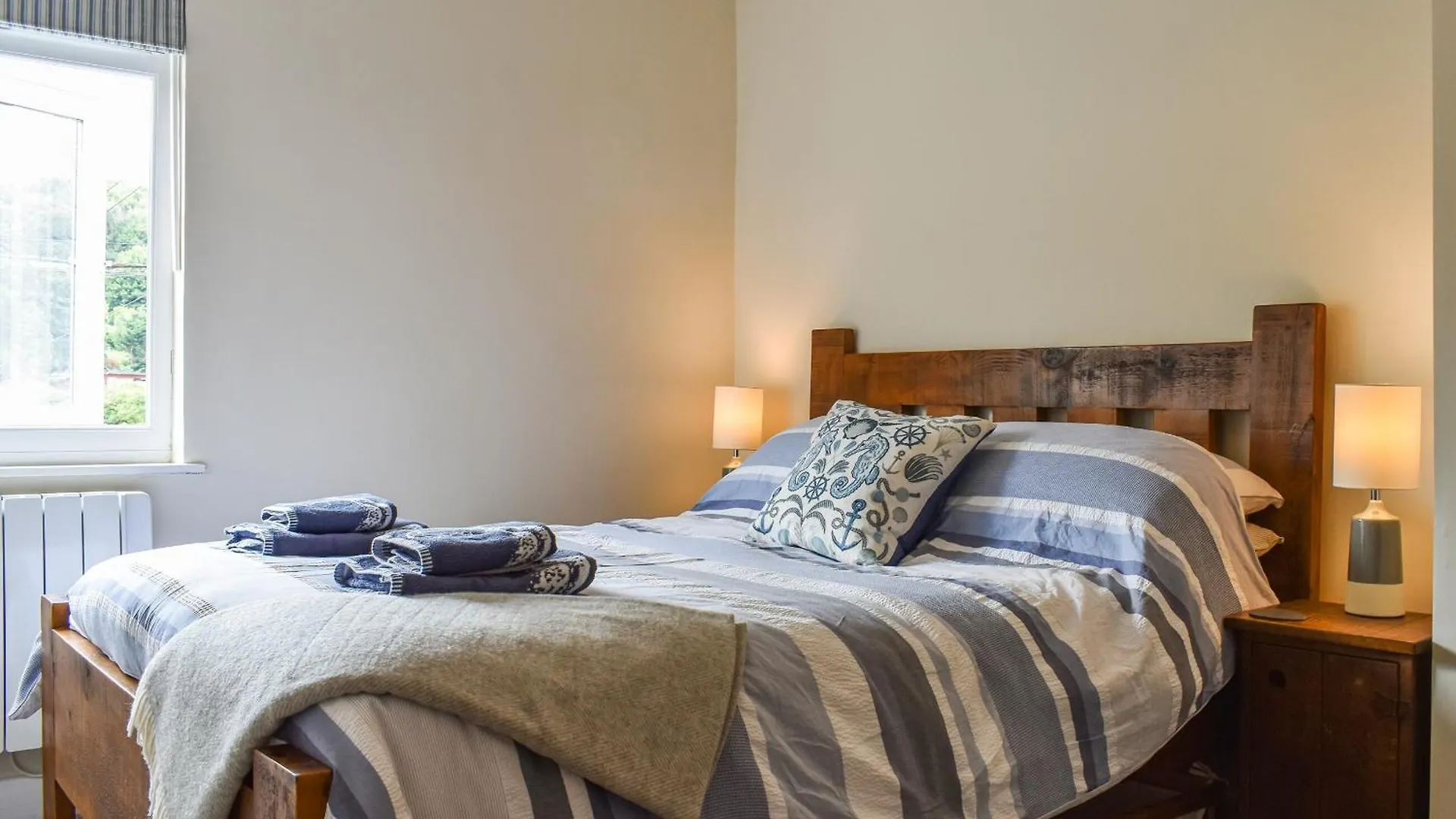 Binks Villa Carlin How Vakantiehuis